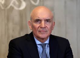 Hackearon la cuenta de X de José Luis Espert