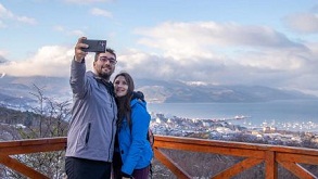 Hoy Sergio Massa viajará a San Luis junto con el ministro de Turismo y Deportes, Matías Lammens