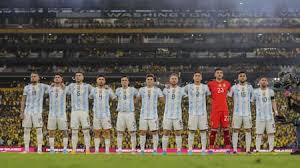Mundial 2026: el Gobierno confirmó que la TV Pública transmitirá los partidos de la Selección argentina